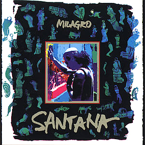 Santana – Milagro