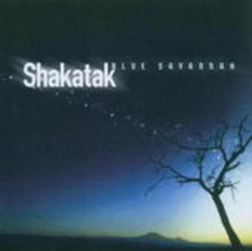 Shakatak – Blue Savannah