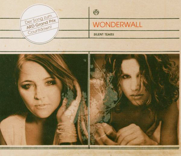 Wonderwall – Silent Tears