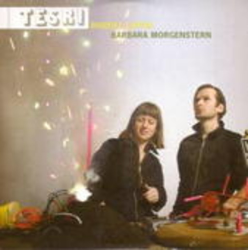 Barbara Morgenstern & Robert Lippok – Tesri
