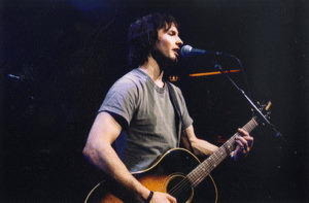 Gibt exklusiven Gig in Baden-Baden: James Blunt