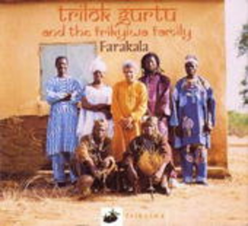 Gurtu & Frikyiwa – Farakala