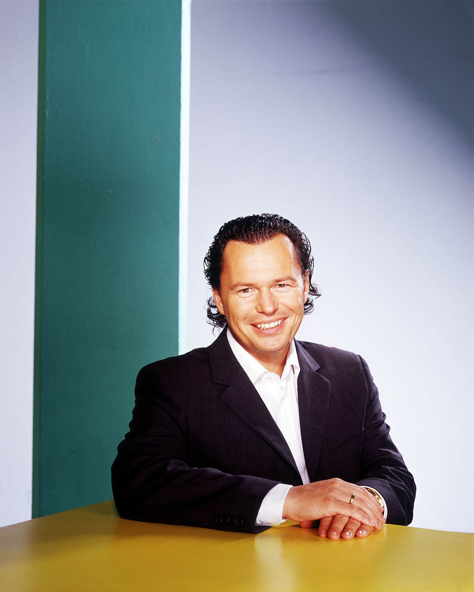 Stefan K. Eishold