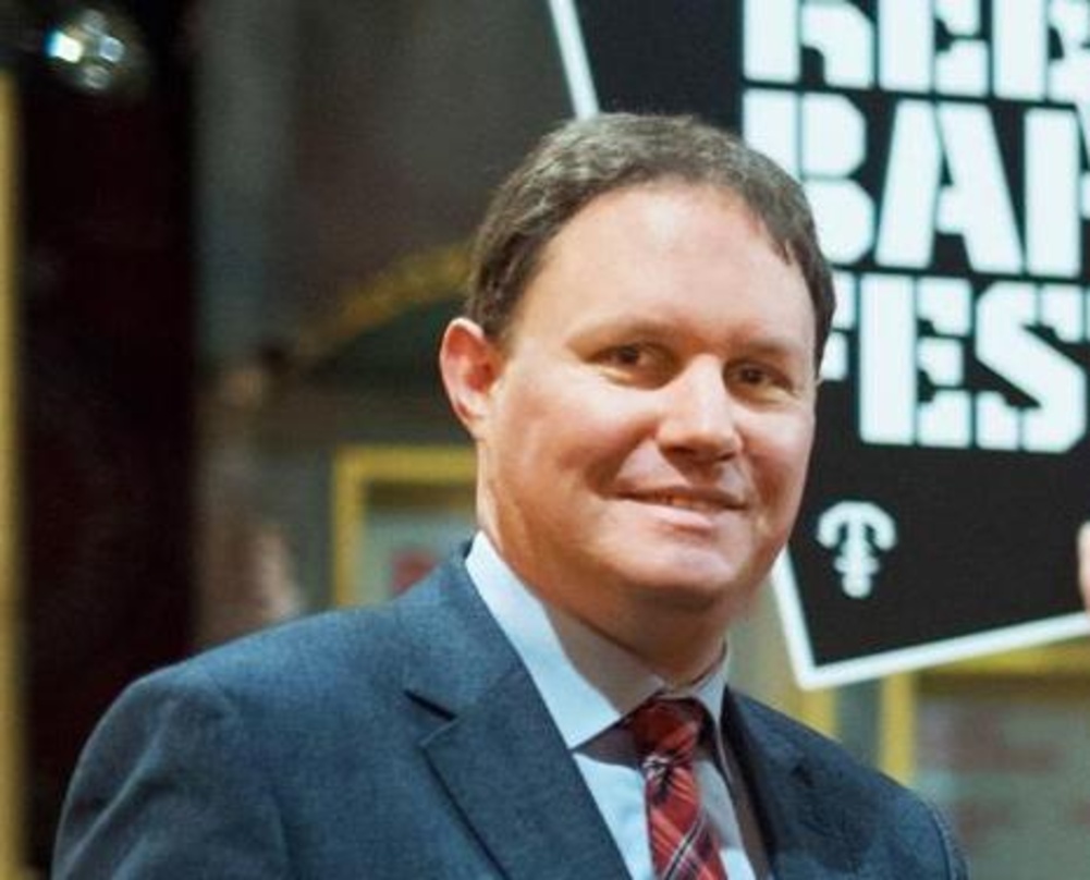 Lobt das Projekt: Carsten Brosda