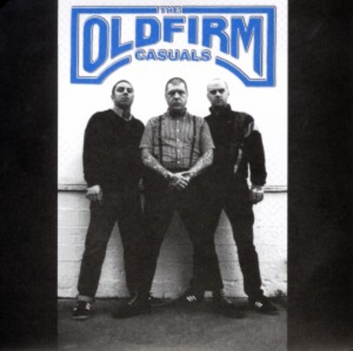 The Old Firm Causals – The Old Firm Causals