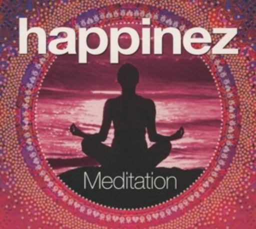 Diverse – Happinez - Meditation