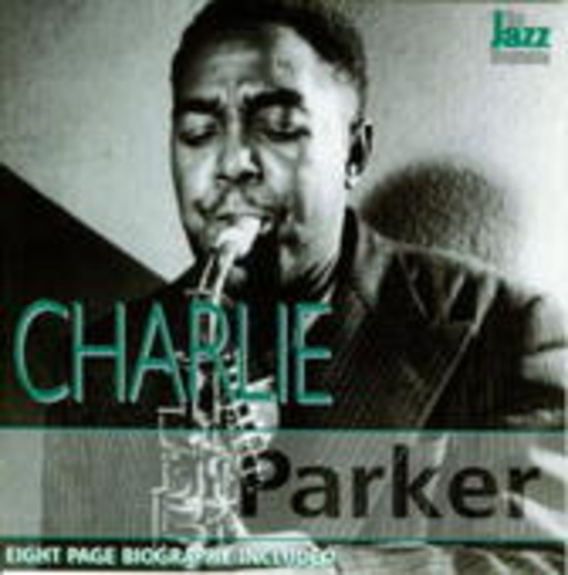 Charlie Parker – Jazz Biography