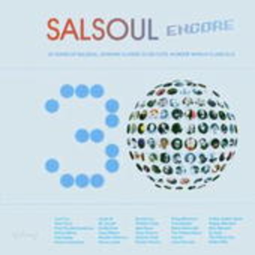 Diverse – Salsoul 30th Encore