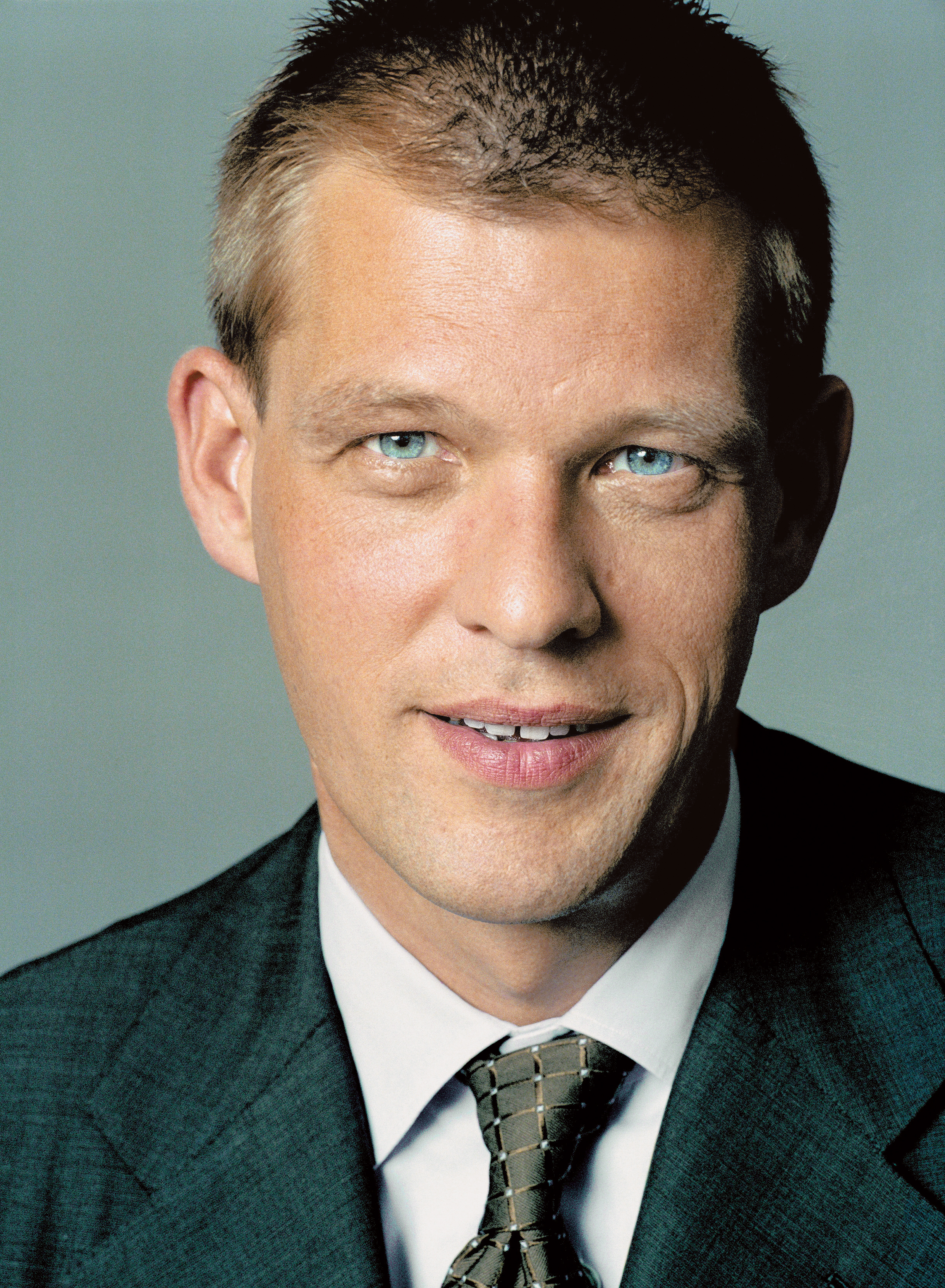 Burkhard Graßmann