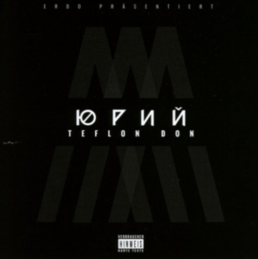 Juri – Teflon Don