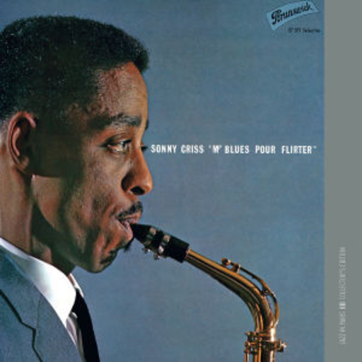 Mr. Blues Pour Flirter