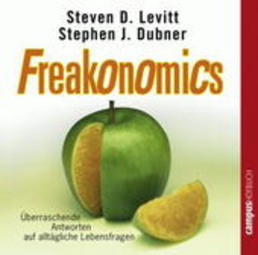 Diverse – Freakonomics