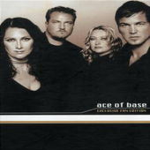 Ace Of Base – The Collectors Box