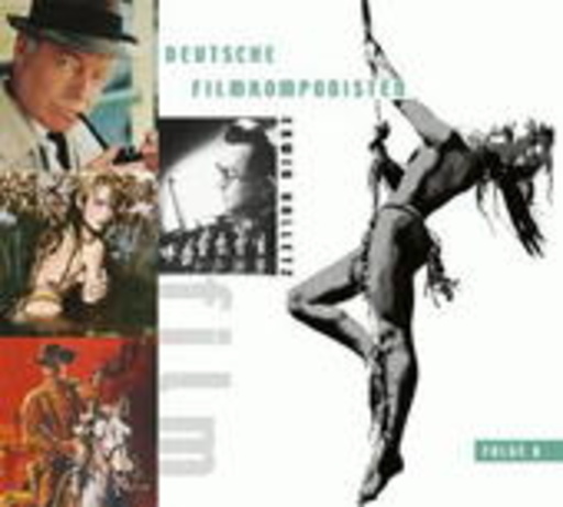 Erwin Halletz – Deutsche Filmkomponisten - Folge 8