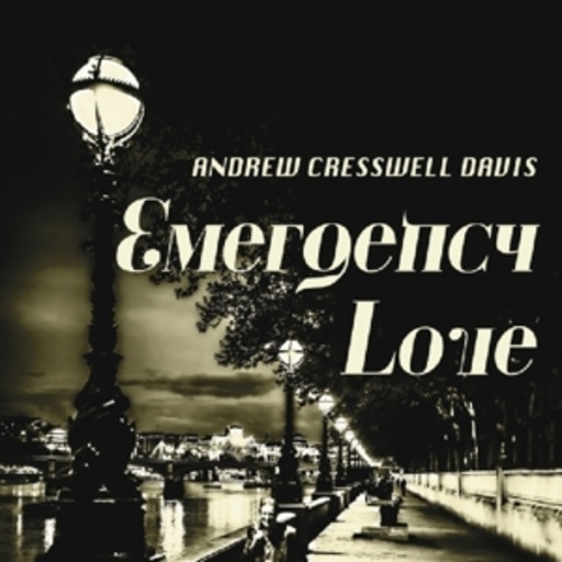 Andrew Cresswell Davis – Emergency Love