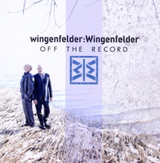 Wingenfelder:Wingenfelder – Off The Record
