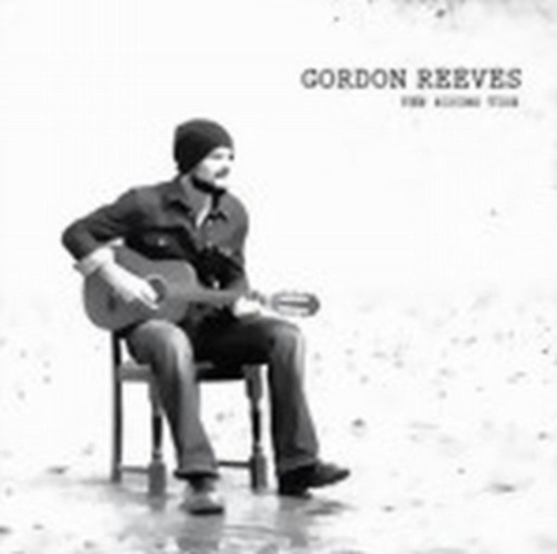 Gordon Reeves – The Rising Tide