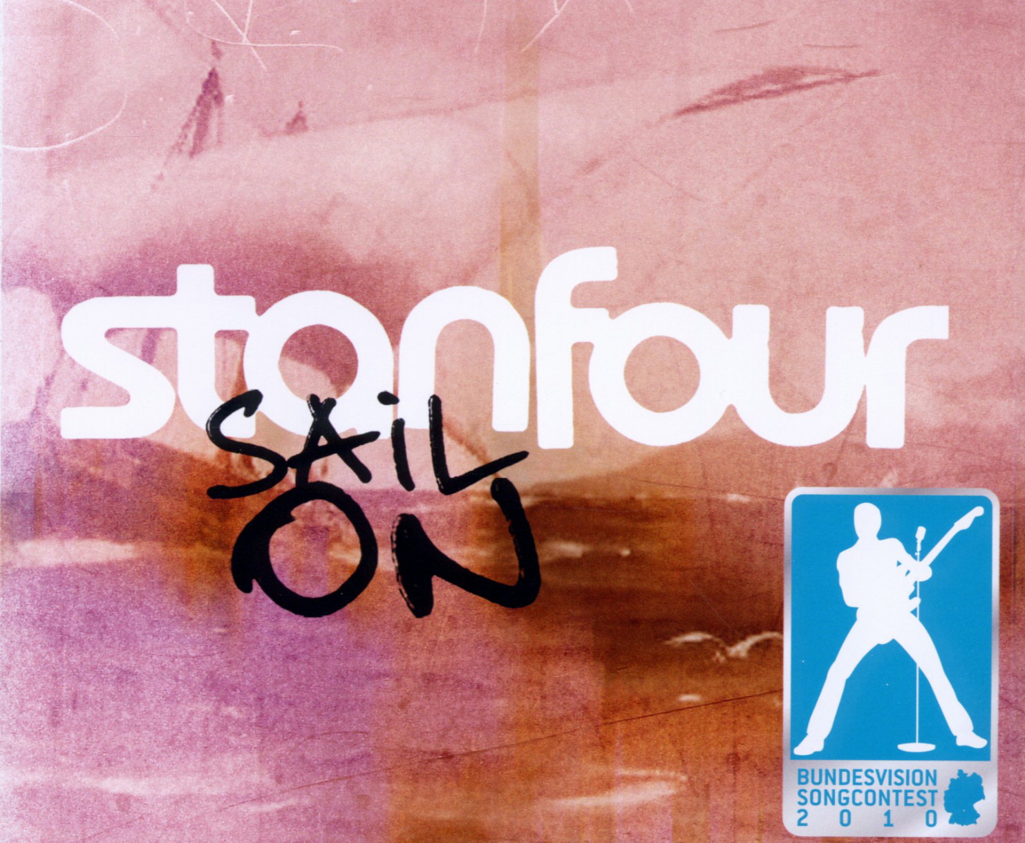 Stanfour – Sail On