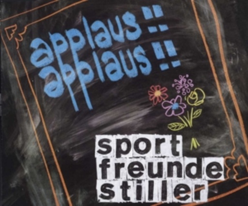 Applaus, Applaus