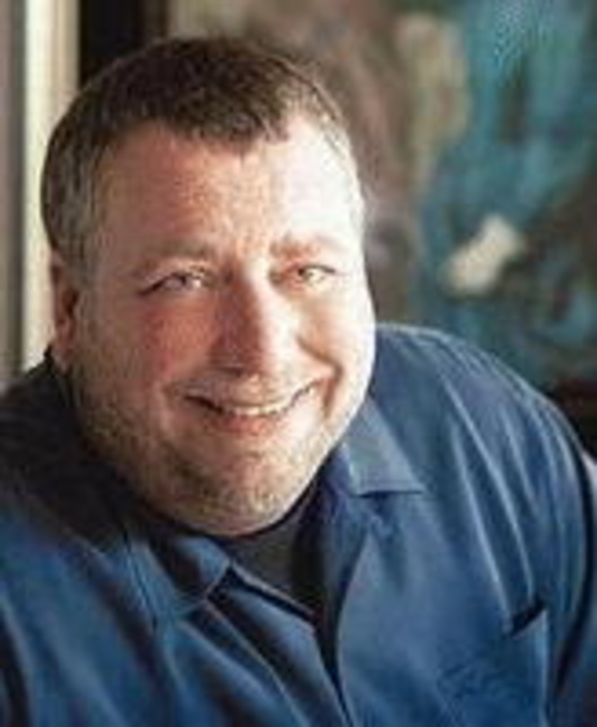 Blicken in die Zukunft des Musikgeschäfts: Wayne Rosso,...