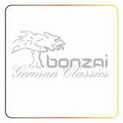 Diverse – Bonzai German Classics