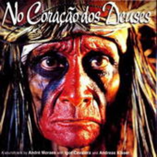 No Coracao Dos Deuses