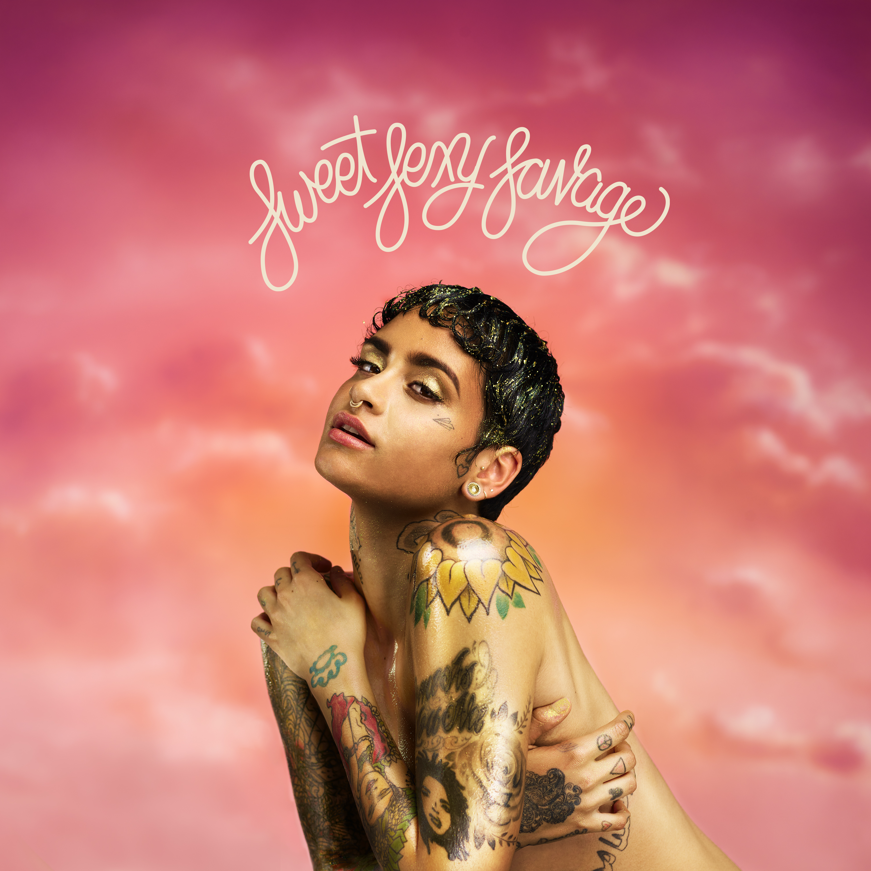 Kehlani – SweetSexySavage