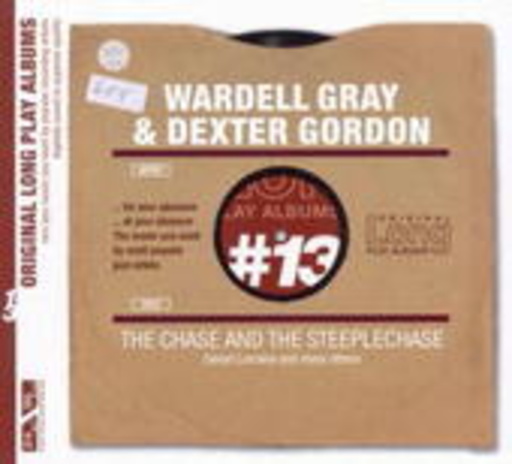 Wardell Gray – The Chase