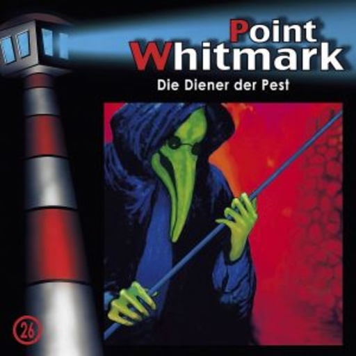 Point Whitmark – Die Diener der Pest (26)