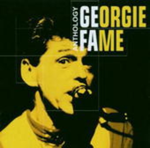 Georgie Fame – Anthology