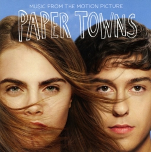 Diverse – Paper Towns