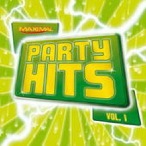 Diverse – Maxi-Mal Partyhits Vol. 1