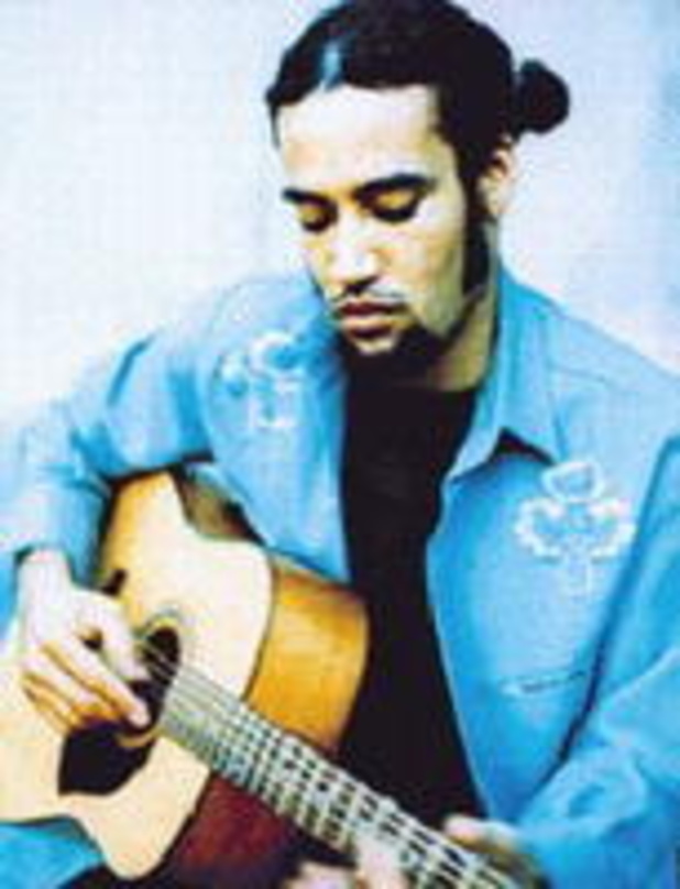 Sollte auf Zooma Tour gehen: Ben Harper