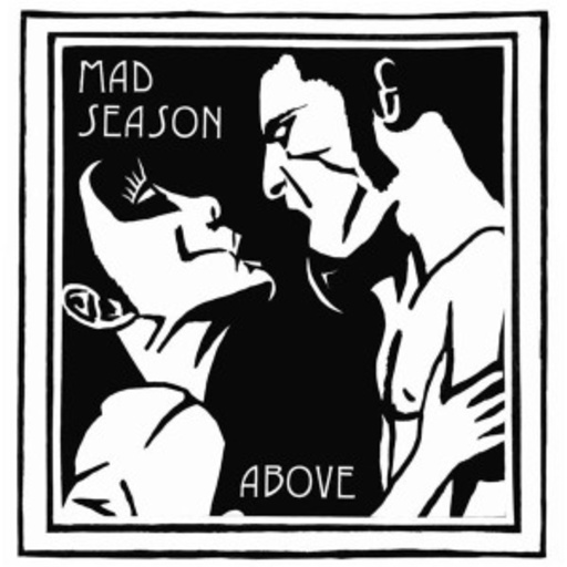 Mad Season – Above