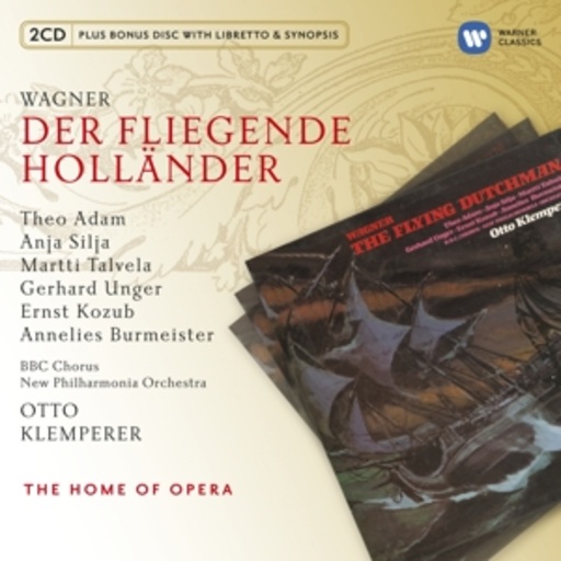 Der fliegende Holländer
