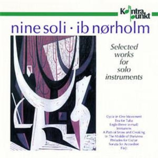 Nine Soli