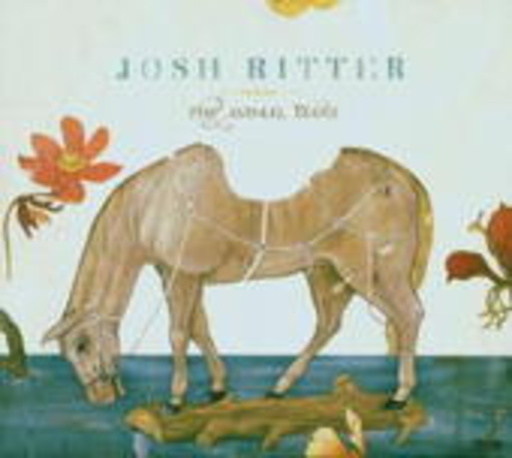 Josh Ritter – The Animal Years