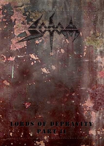 Sodom – Lords Of Depravity Part II