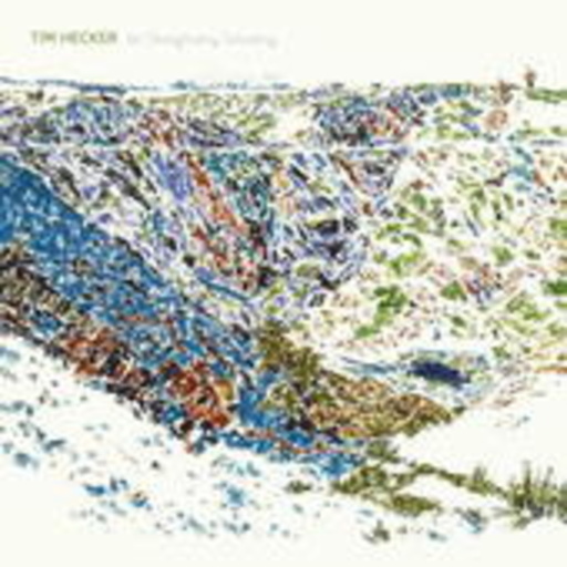 Tim Hecker – An Imaginary Country