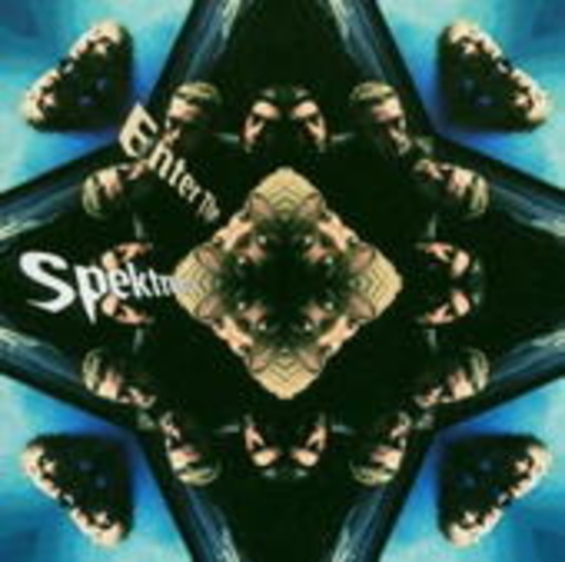 Spektrum – Enter The ... Spektrum