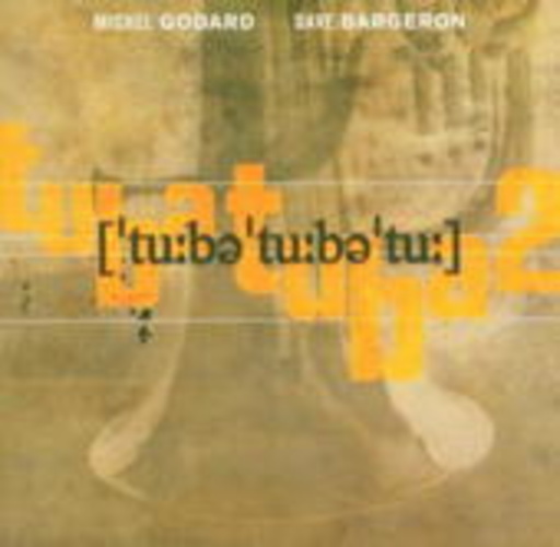 Michel Godard – Tubatubatu