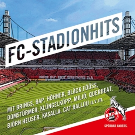 Diverse – FC-Stadionhits