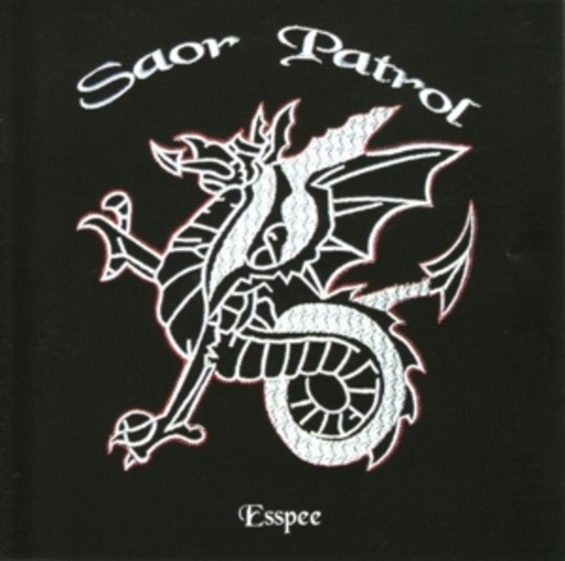 Saor Patrol – Esspee