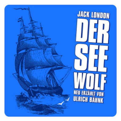 Ulrich Bähnk – Der Seewolf