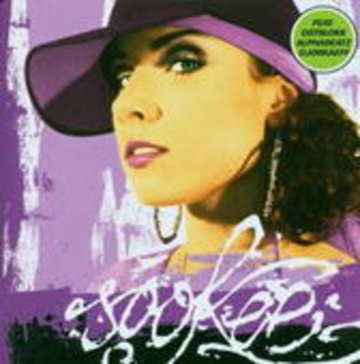 Sookee – Kopf Herz Arsch