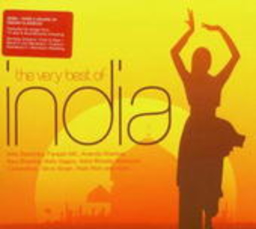 Diverse – The Very Best Of India