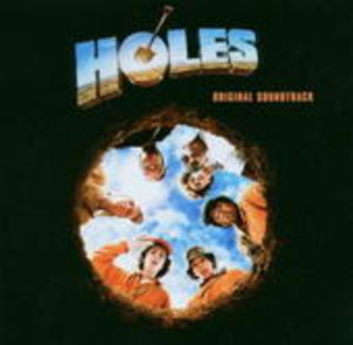 Diverse – Holes - Das Geheimnis von Green Lake