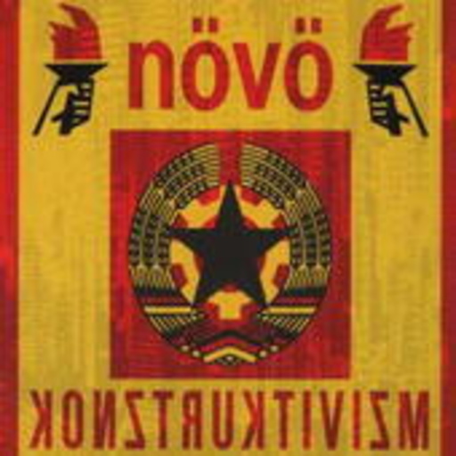 Növö – Kontruktivizm