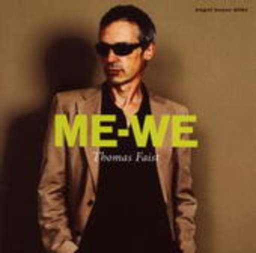 Thomas Faist – ME-WE