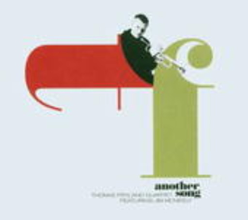 Thomas Fryland Quartet – Another Song
